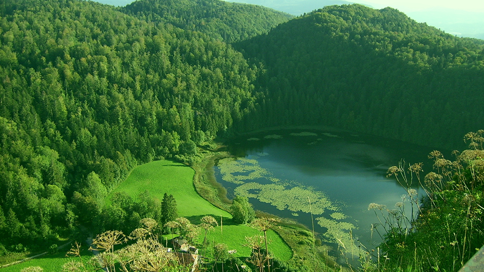 Belvédère de la Roche d'Antre