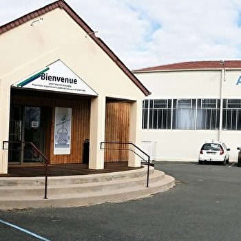 Saint Yan Air'E Business - SAINT-YAN