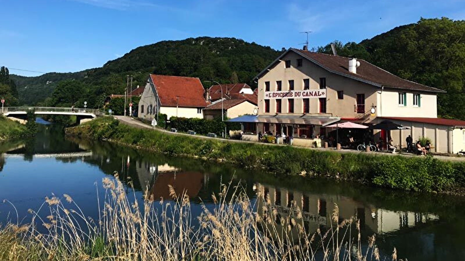 L’Épicerie du Canal