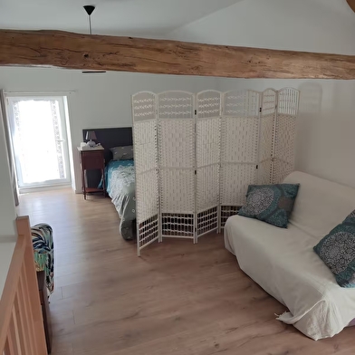 Grange Saint-Nicolas