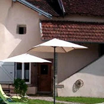 Gîte La Grange d'Anjeux - ANJEUX