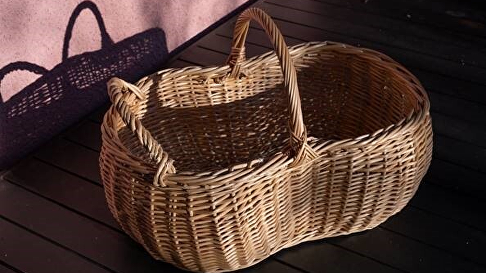 Vannerie Saule en Fa