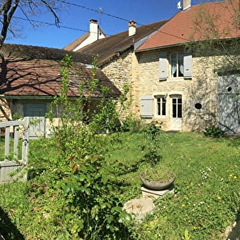 Chez Mithée - ARLAY