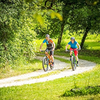 Sentier du Tacot - GEVREY-CHAMBERTIN