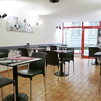 Chez Laurette - BAUME-LES-DAMES