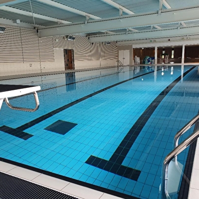 Piscine des Portes du Haut-Doubs