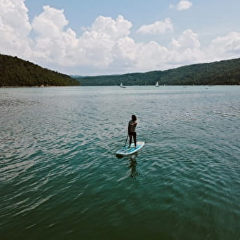 Emeraude Nautic - ORGELET
