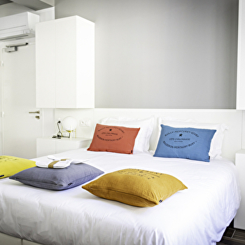 Activinum - Appartement 2 - GIVRY