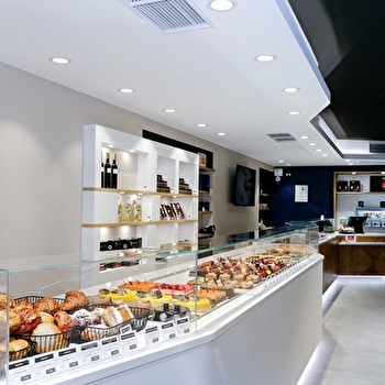 Chocolatier - Benetot Damien - DOLE