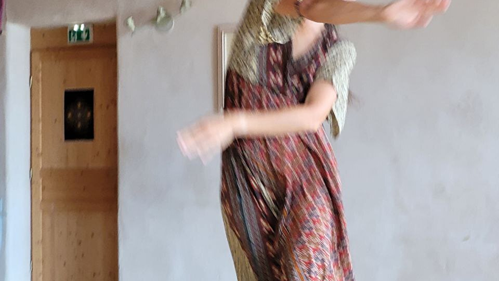 Ateliers « Le Chant des hêtres »