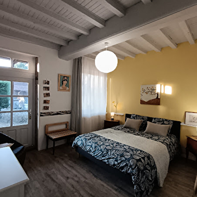 Chambre d'Hôtes 'La Chanée'