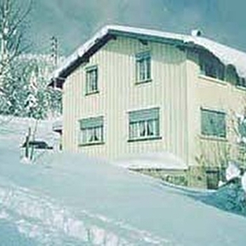 L'atelier de parrain - BOIS-D'AMONT