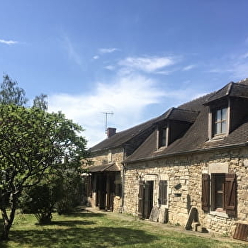 Albizia - BILLY-CHEVANNES