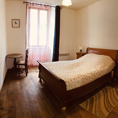 Appartement Hirondelle