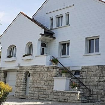 Appartement - Les Catharus - MONTMOROT