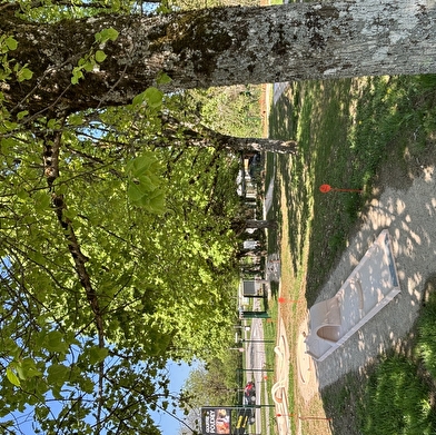 Mini-Golf du Gouffre de Poudrey