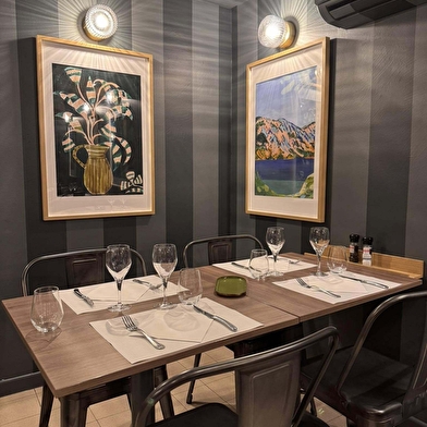 Restaurant des Sources