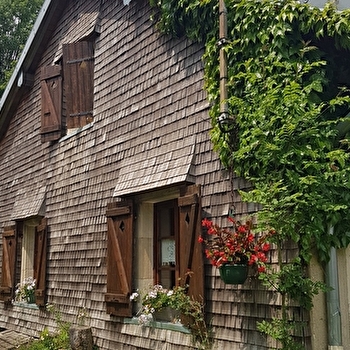 La Pessette - R Eguay - LAC-DES-ROUGES-TRUITES