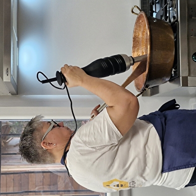 Atelier Le Rucher de Pascale