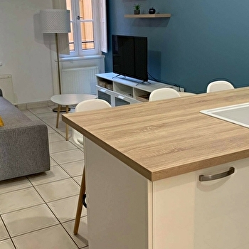 Douceur en Ville - CHALON-SUR-SAONE