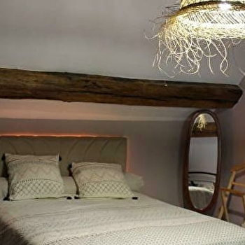 La p'tite écurie - SAVIGNY-SOUS-MALAIN