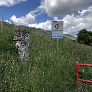 Randonnée : Du Fleutron à la Rippe