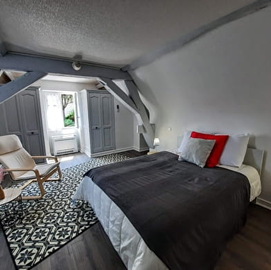 La Bohème - Cornaline