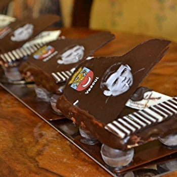 Azouz Michaël - VESOUL