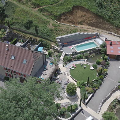 Gîte Conte des Fées