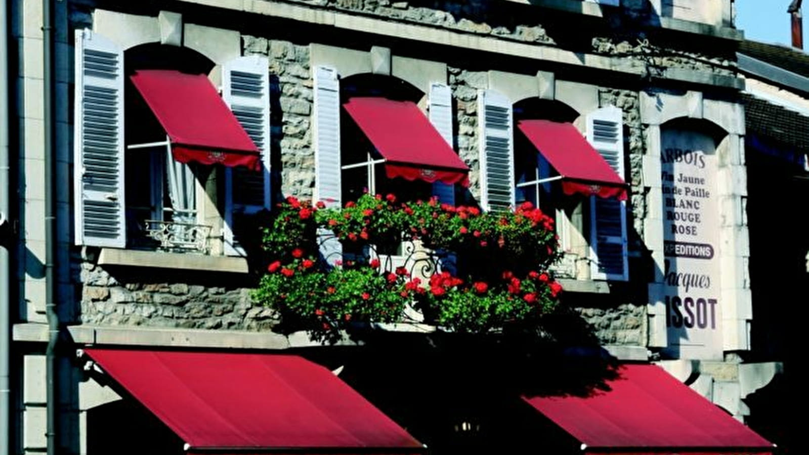 Domaine Jacques Tissot