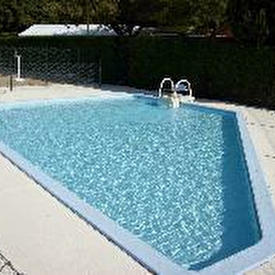 Piscine de la Vallée des Vaux