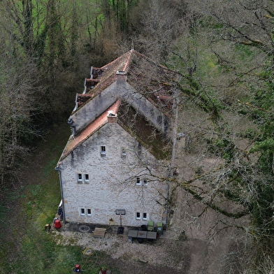 La Tuilerie du cinéaste