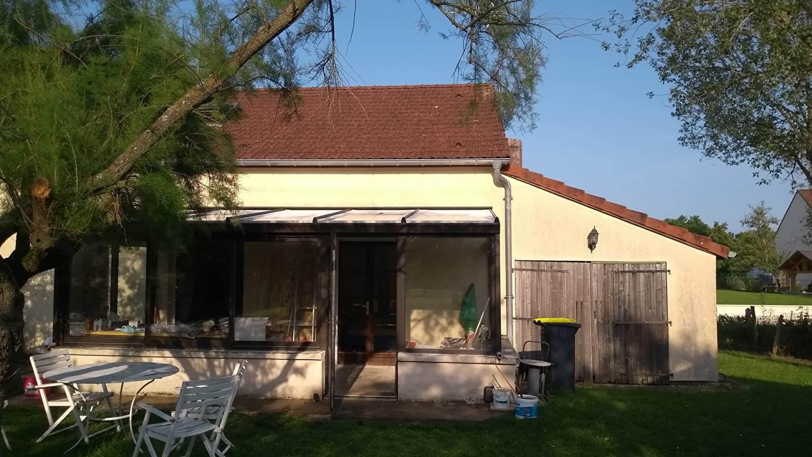 SCI La Petite Maison