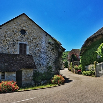 Parcours VTT 8 noir - Marais d'Aignoz - Espace FFC Ain Forestière - BELLEY