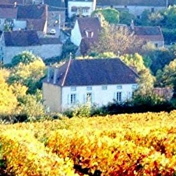 Meublé 'Les Roches' - CREOT