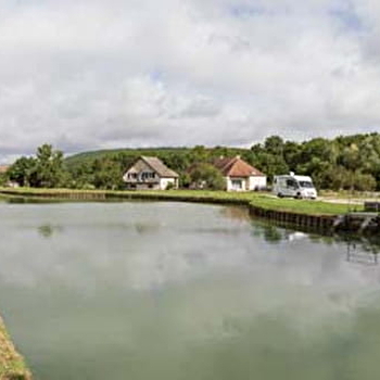 Halte Nautique Eguilly - EGUILLY