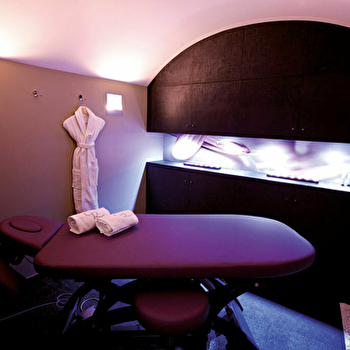 L'Espace Bien-Etre du Chapeau Rouge - DIJON