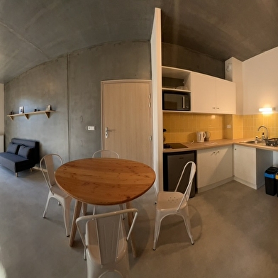 T2 — Résidence EMA-CNIFOP