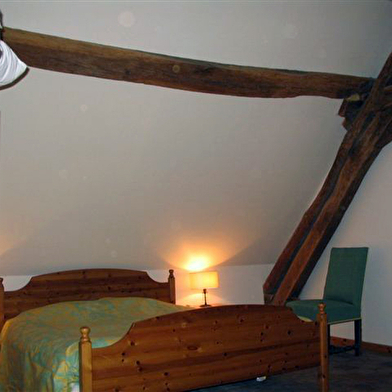 La Maison du Jardinier