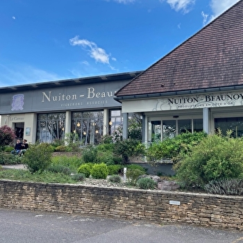 Portes Ouvertes au Caveau Nuiton-Beaunoy  - BEAUNE