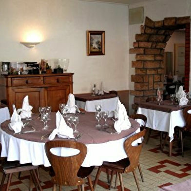 Restaurant Hôtel du Commerce