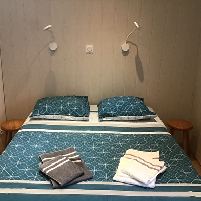 Appartement - Coeur de Lons