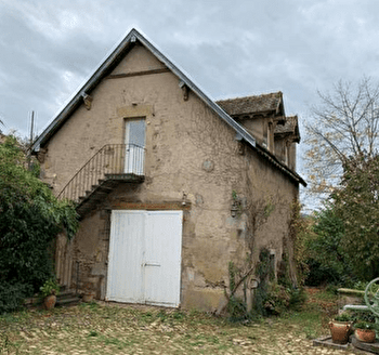 Maison Delalonde - Charmant meublé - AUTUN