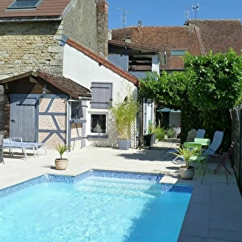 L' Anatole - BEAUFORT-ORBAGNA