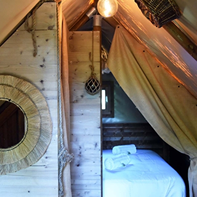 Terra Incognita - Écodomaine La Rêverie