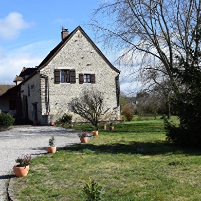 La Grange des Murgers