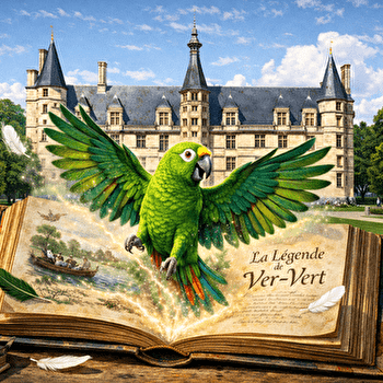 Visite guidée : Les Légendes de Nevers - NEVERS