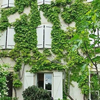 La Villa Saint-Georges - VESOUL