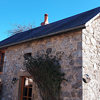 Bakhuisje / L’ancien Four - FACHIN