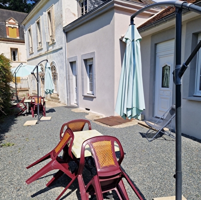 PAROVI - Villa des fleurs